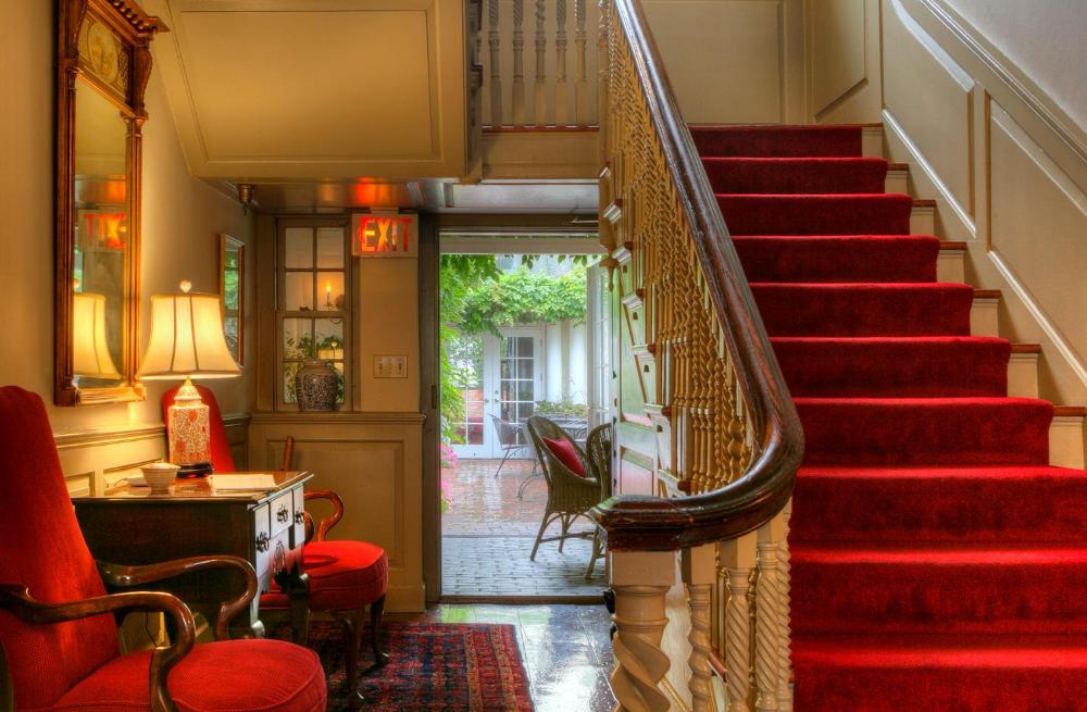 Francis Malbone House